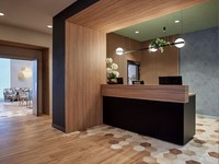 Residence Inn Strasbourg