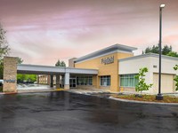 Fairfield Inn Issaquah