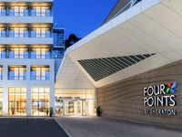 Four Points by Sheraton Sunny Beach