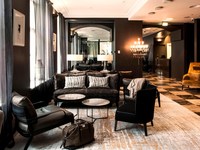 Hotel Telegraaf, Autograph Collection