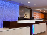 Fairfield Inn & Suites Ithaca