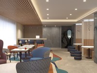 Courtyard Sliema