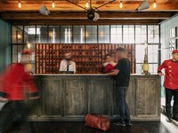 Rooms Tbilisi, a Member of Design Hotels™