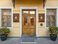 The Blue Fox Hotel, a Member of Design Hotels