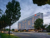 The Hague Marriott Hotel