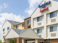 Fairfield Inn & Suites Jackson