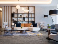 Tirana Marriott