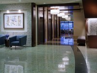 Delta Hotels Calgary Airport In-Terminal