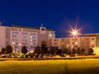 Courtyard Toulouse Airport
