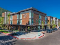 SpringHill Suites Jackson Hole