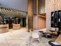 Residence Inn Trabzon