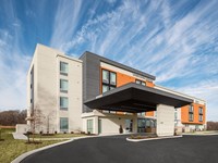 SpringHill Suites Jackson
