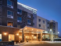 TownePlace Suites Jackson