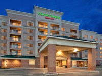 Courtyard Toronto Mississauga/Meadowvale