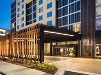 The Westin Jackson