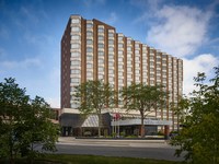 Delta Hotels Toronto Mississauga