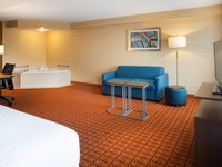 Fairfield Inn & Suites Toronto Airport