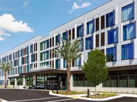 AC Hotel Jacksonville St Johns Town Center