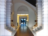 Hospes Palau de la Mar, Valencia, a Member of Design Hotels™