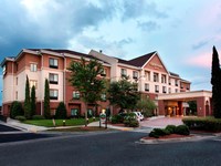 Courtyard Jacksonville I-295/East Beltway