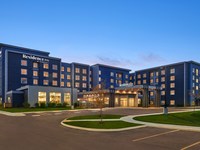 Residence Inn Toronto Mississauga Southwest