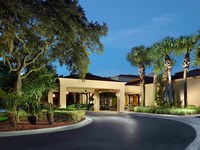 Courtyard Jacksonville at the Mayo Clinic Campus/Beaches