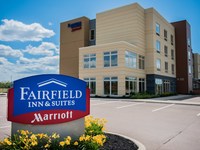 Fairfield Inn & Suites Moncton