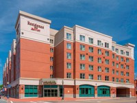 Residence Inn Moncton