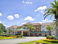 Courtyard Jacksonville Airport Northeast