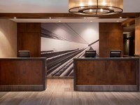 Residence Inn Mont Tremblant Manoir Labelle