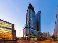 Hôtel AC Montréal Centre-ville