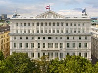 Hotel Imperial, a Luxury Collection Hotel, Vienna