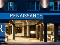 Renaissance Wien Hotel