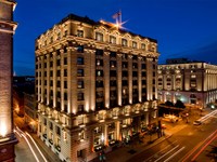 Hotel St. Paul, Montreal, a Member of Design Hotels™