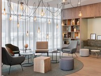 Residence Inn Vienna City East