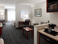 Fairfield Inn & Suites Montreal Airport