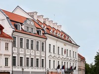 Hotel Pacai, a Member of Design Hotels™