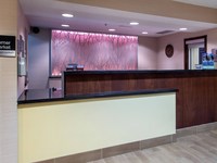 Fairfield Inn & Suites Jacksonville