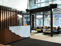 Renaissance Montreal Downtown Hotel