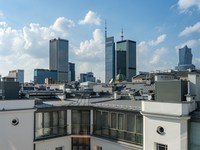 H15 Boutique Hotel, Warsaw, a Member of Design Hotels