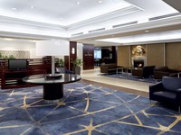 Sheraton Montreal Airport Hotel