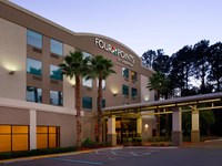 Four Points by Sheraton Jacksonville Baymeadows
