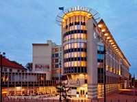Sheraton Grand Warsaw