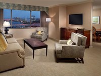 Marriott Jacksonville Downtown
