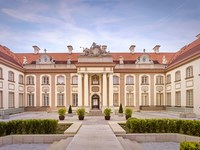 Hotel Verte, Warsaw, Autograph Collection