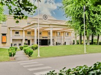 Sheraton Heathrow Hotel
