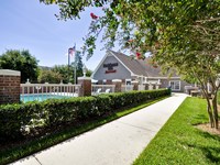 Residence Inn Jacksonville Airport