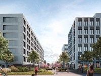 Element By Westin Wroclaw