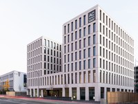 AC Hotel Wuerzburg