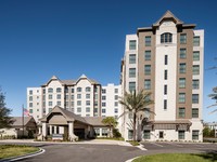 Residence Inn Jacksonville-Mayo Clinic Area